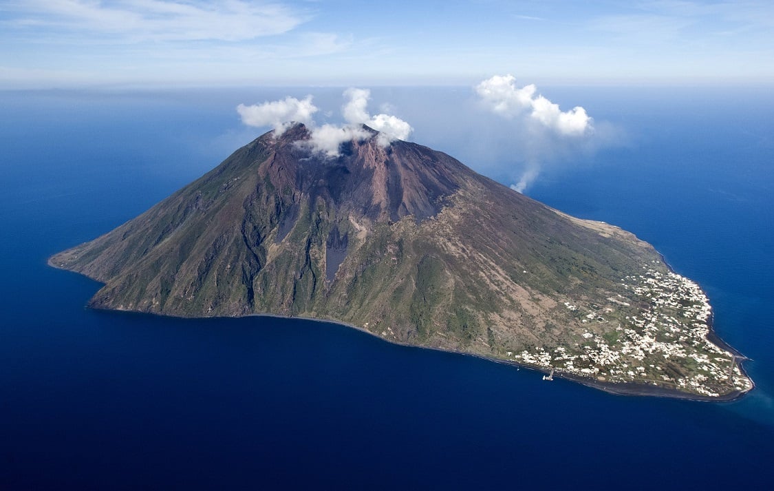 Luigi Nifosì – Sicilia, l’isola mai vista